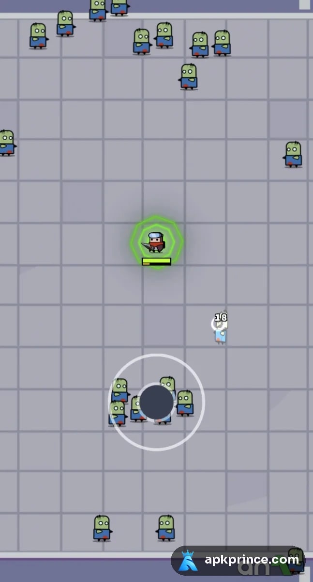 Survivor.io screenshot 4