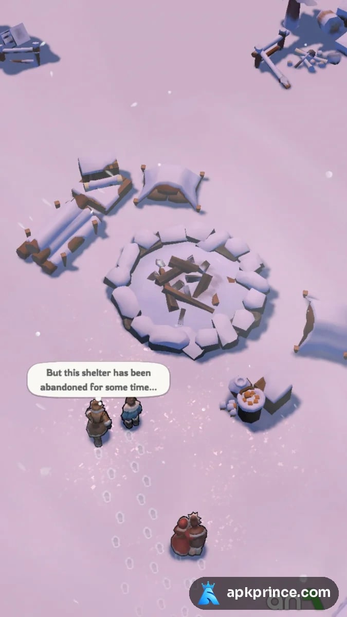 Whiteout Survival screenshot 3