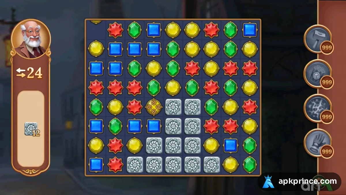Clockmaker screenshot 2