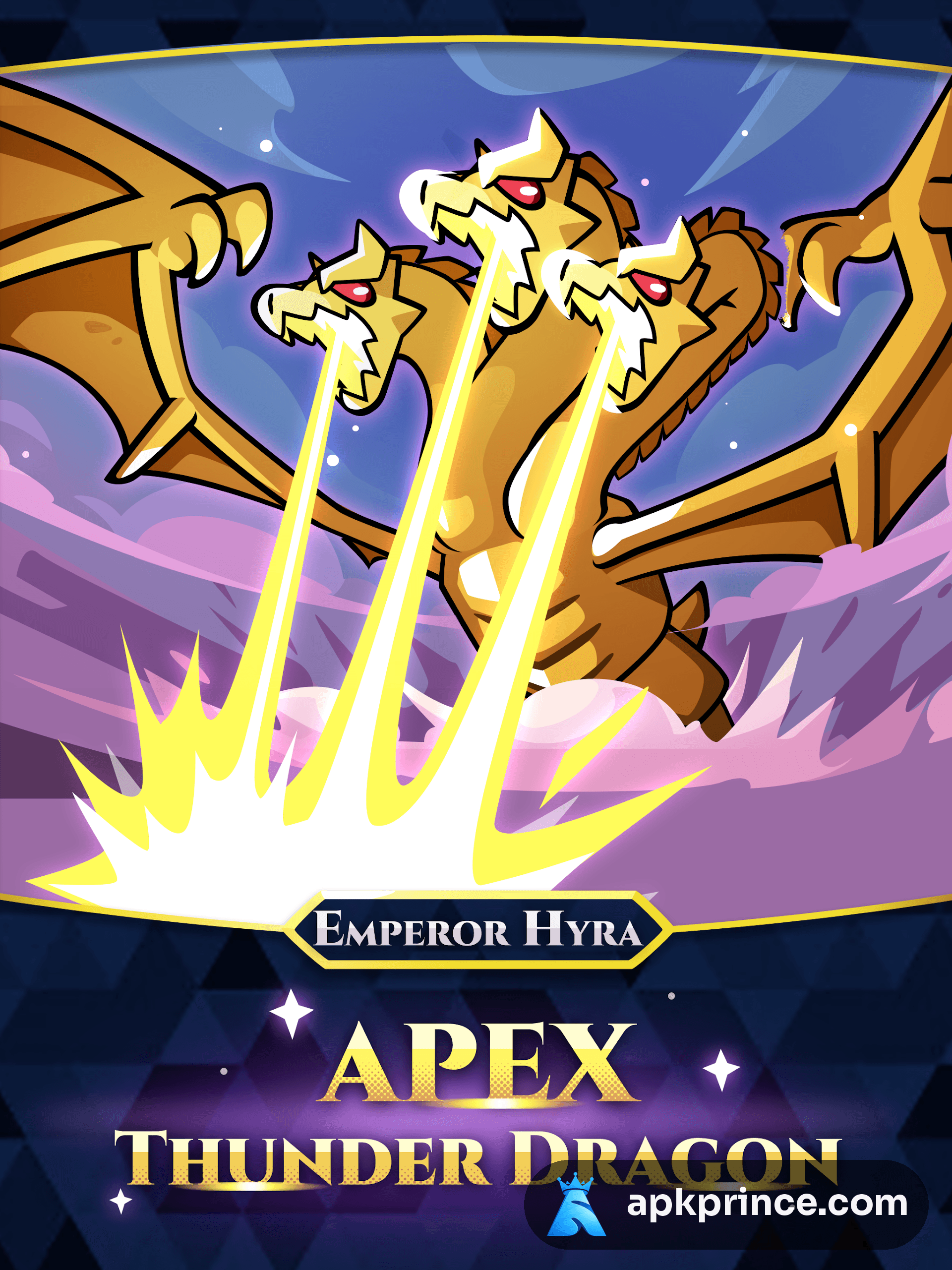 Summoner Greed: Idle AFK RPG screenshot 20