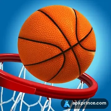 Basketball Stars screenshot 1
