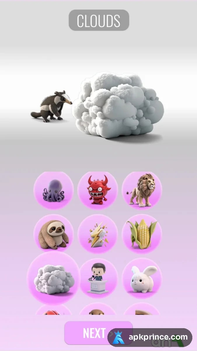 Animash screenshot 5