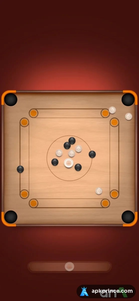 Carrom Pool screenshot 2