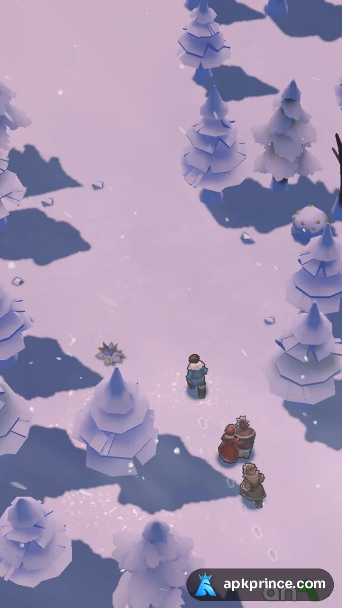 Whiteout Survival screenshot 2
