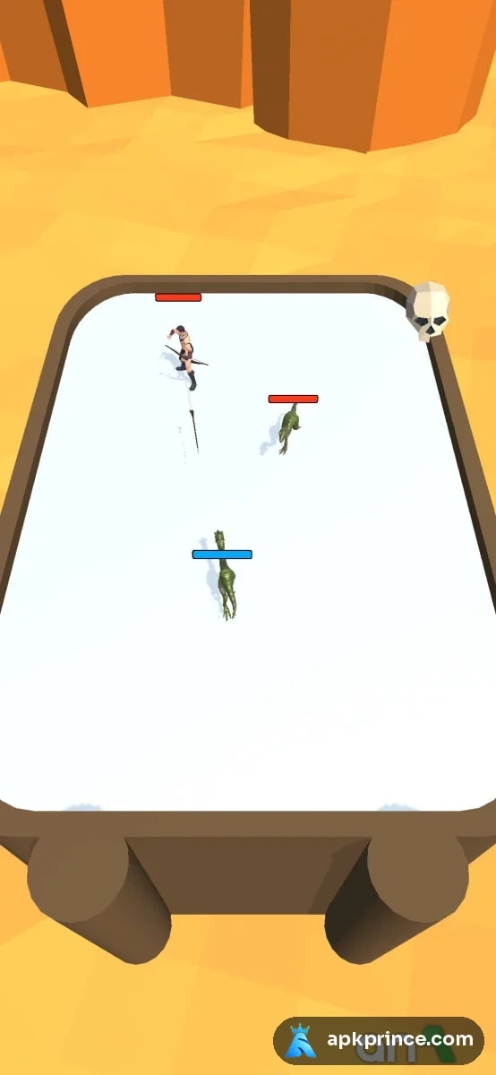 Merge Master screenshot 1