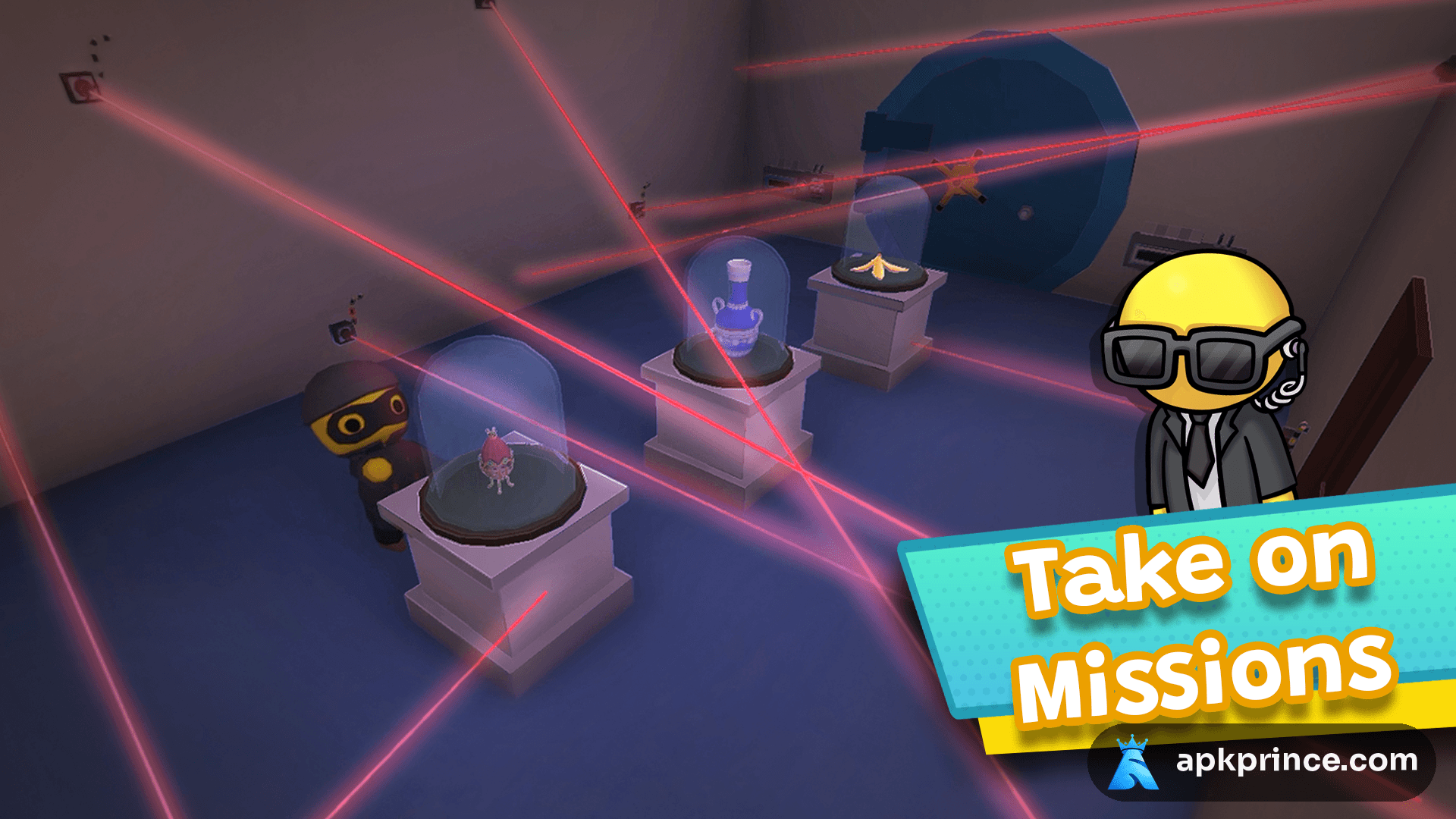 Wobbly Life screenshot 8