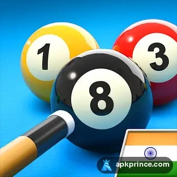8 Ball Pool screenshot 1