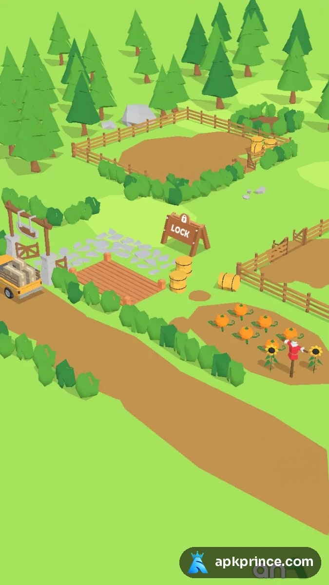 Idle Egg Factory screenshot 2