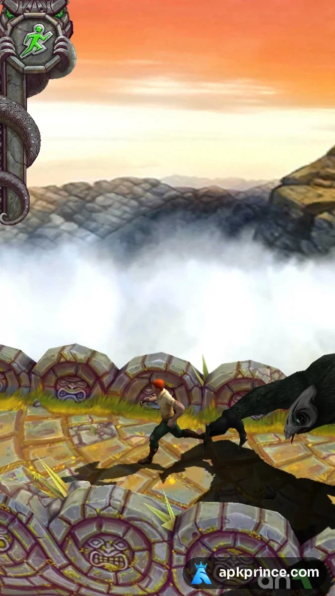 Temple Run 2 screenshot 5