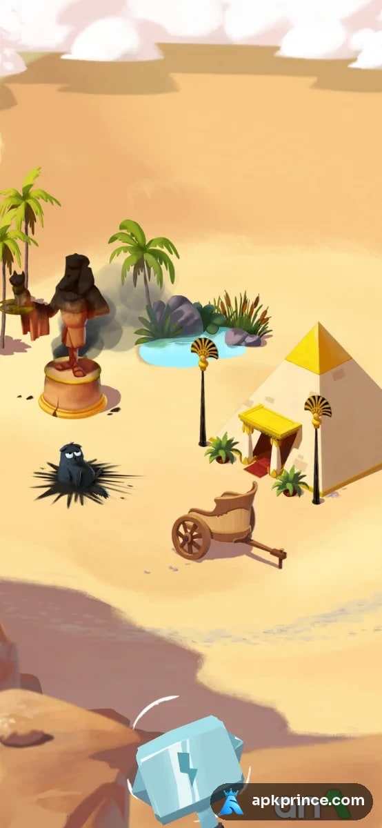 Coin Master screenshot 4