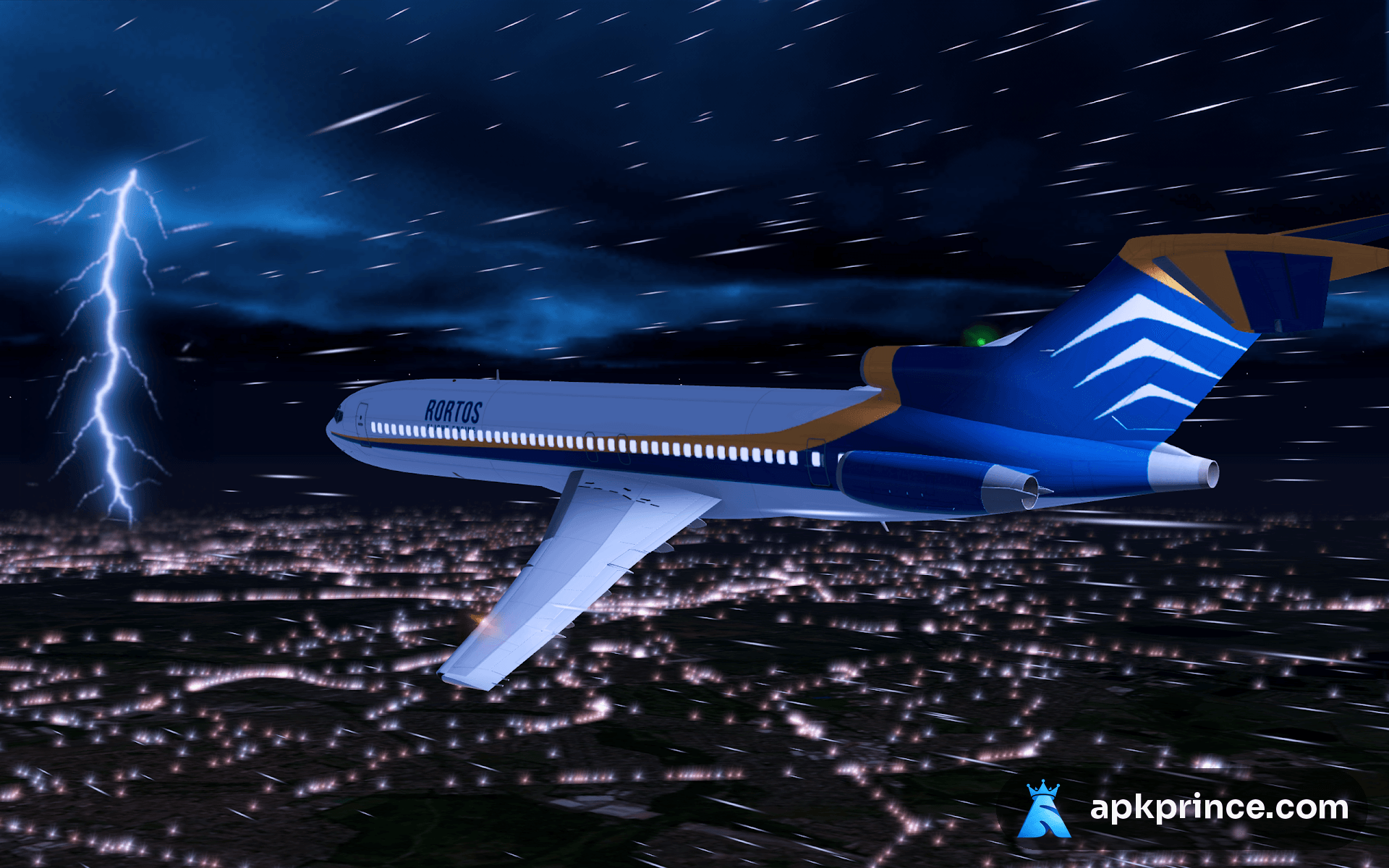 RFS - Real Flight Simulator screenshot 20