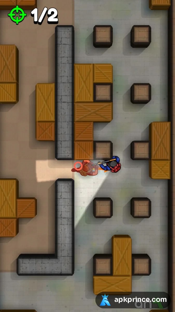 Hunter Assassin screenshot 7