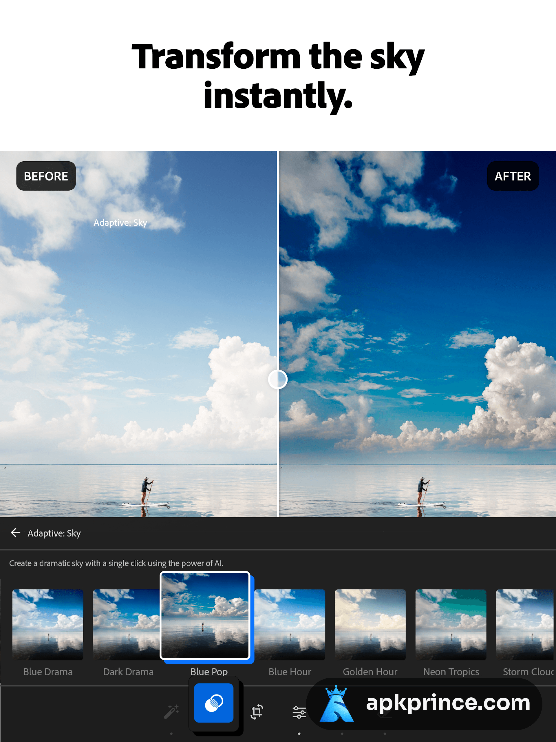 Lightroom Photo & Video Editor screenshot 22