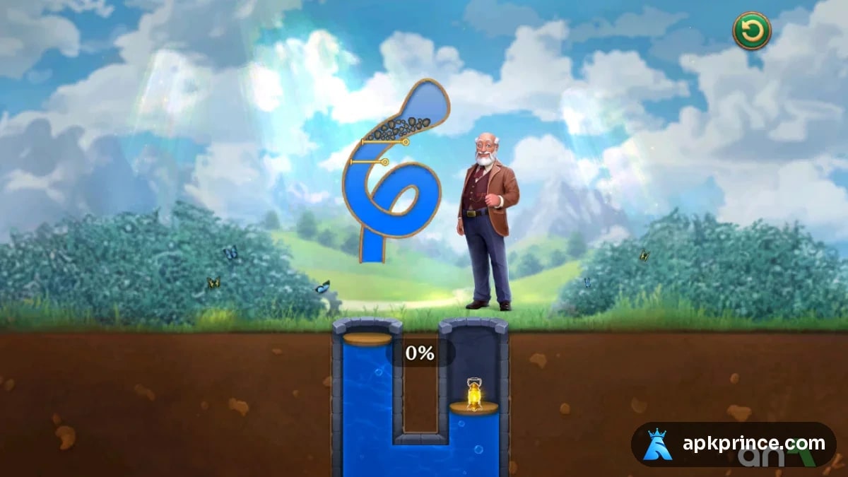 Clockmaker screenshot 3