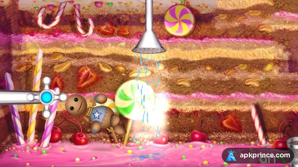 Kick the Buddy screenshot 3