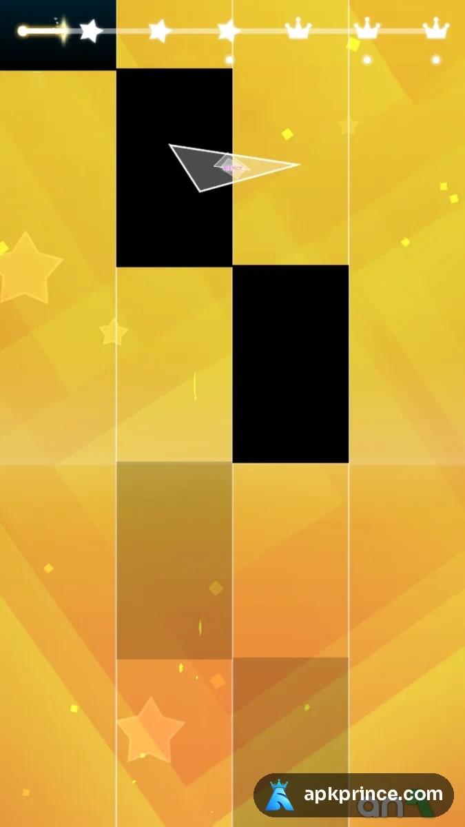 Magic Tiles 3 screenshot 4