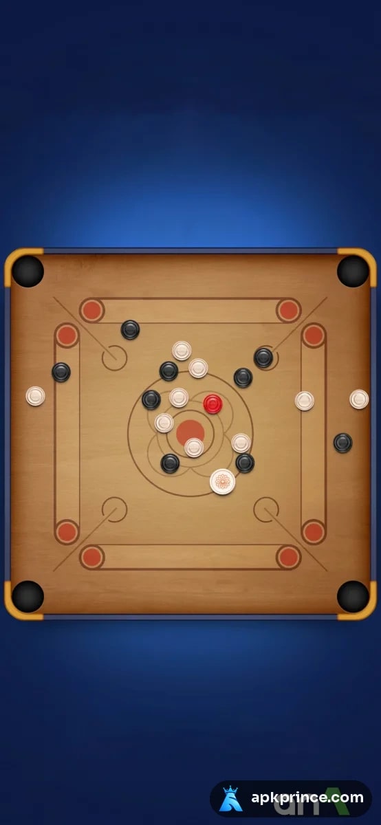 Carrom Pool screenshot 6