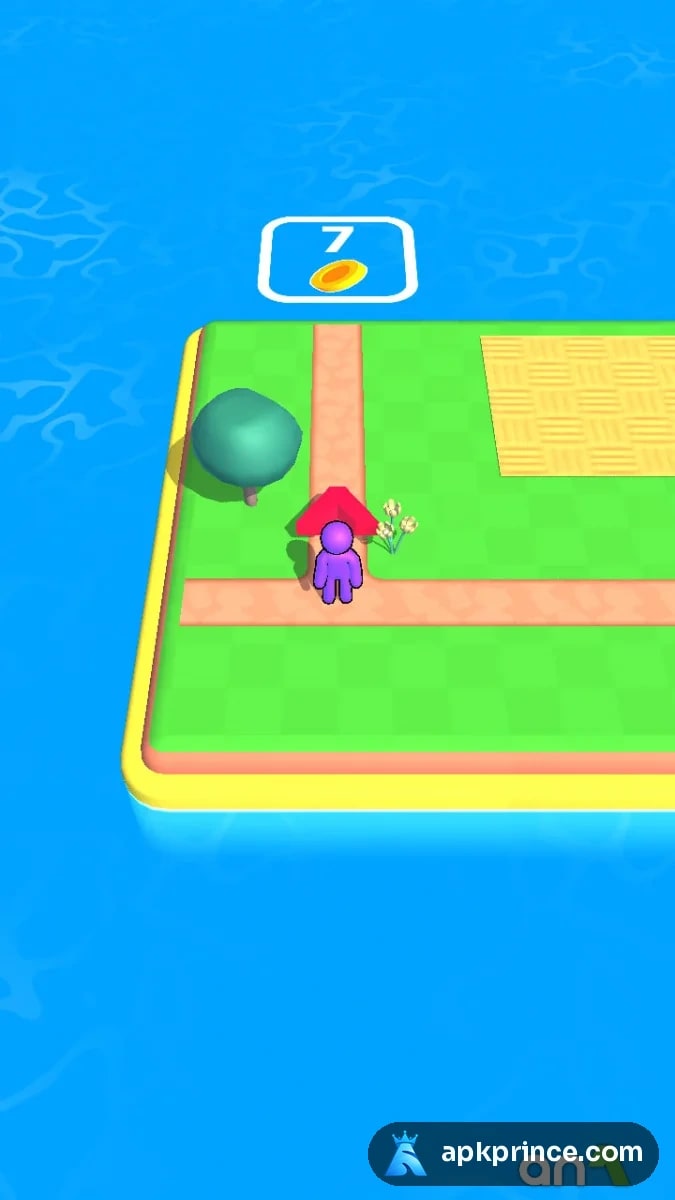 Farm Land screenshot 1