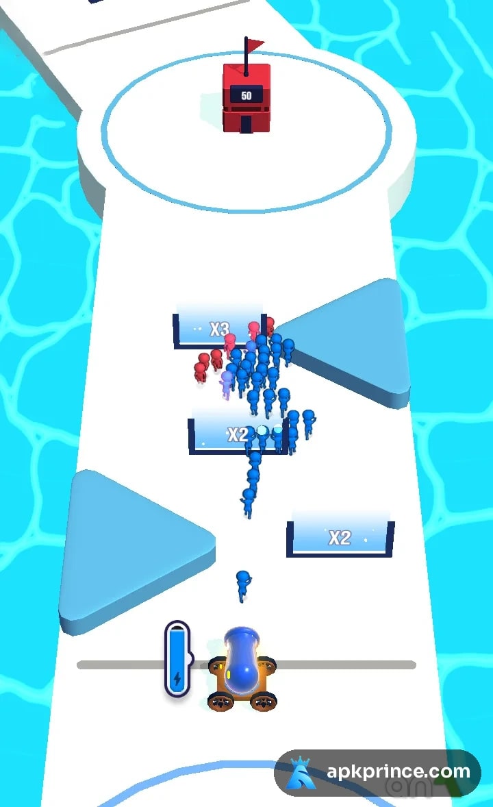 Mob Control screenshot 2