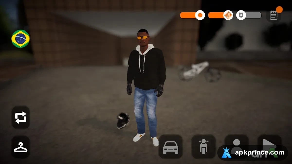 Elite Auto Brazil screenshot 1