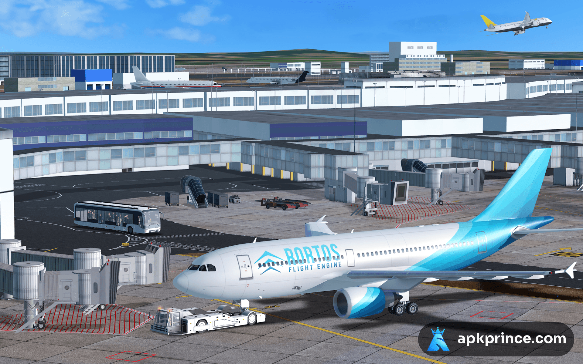 RFS - Real Flight Simulator screenshot 24