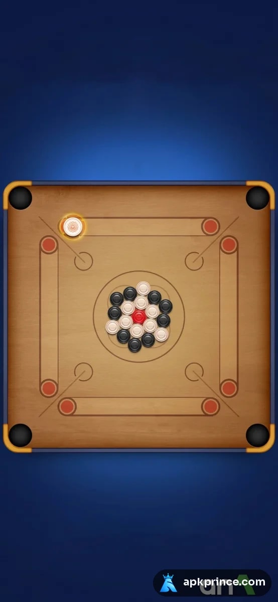 Carrom Pool screenshot 5