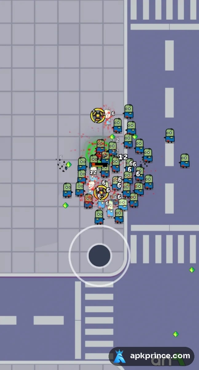 Survivor.io screenshot 6