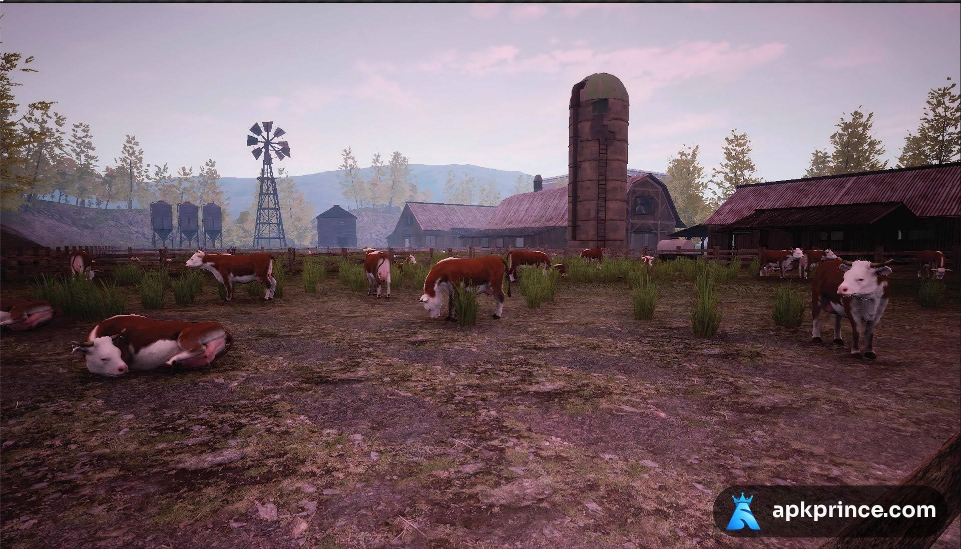 Trader Life Simulator screenshot 3