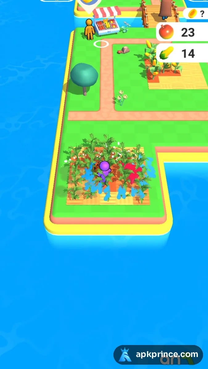 Farm Land screenshot 5