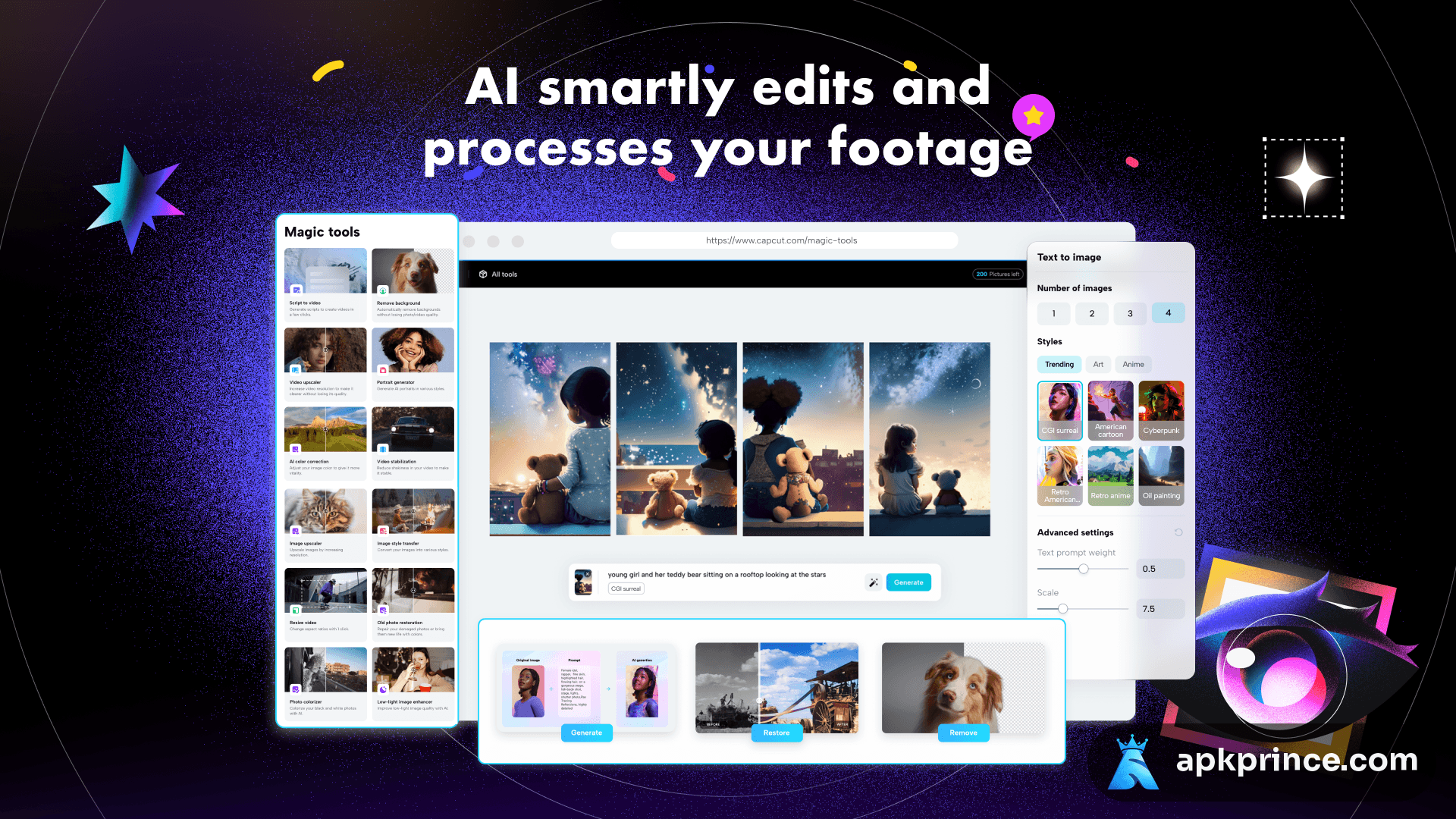 CapCut - Video Editor screenshot 12