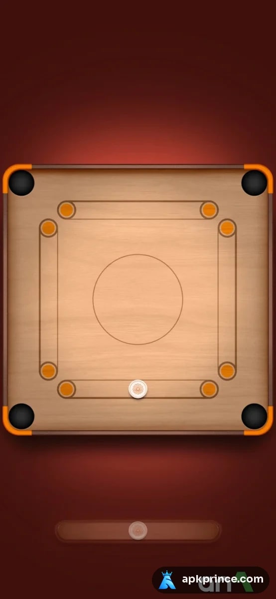 Carrom Pool screenshot 1
