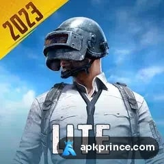 Pubg Mobile Lite screenshot 1