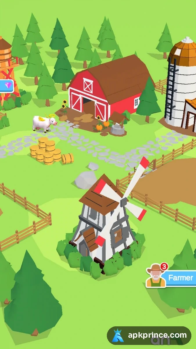 Idle Egg Factory screenshot 7