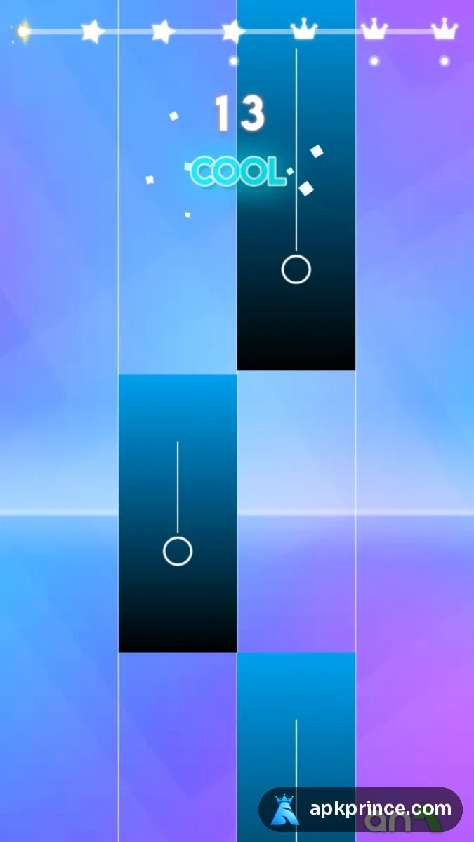 Magic Tiles 3 screenshot 1
