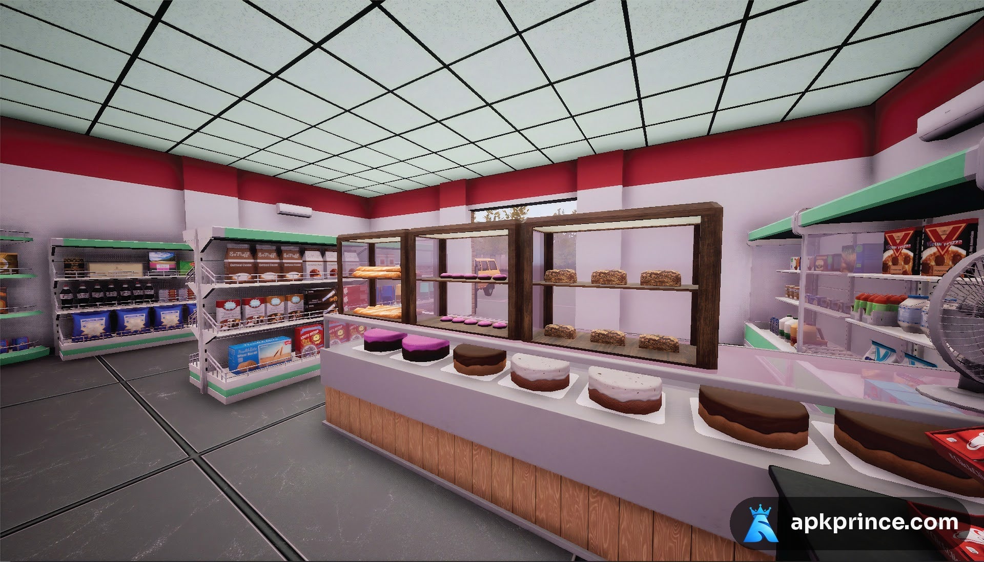 Trader Life Simulator screenshot 18