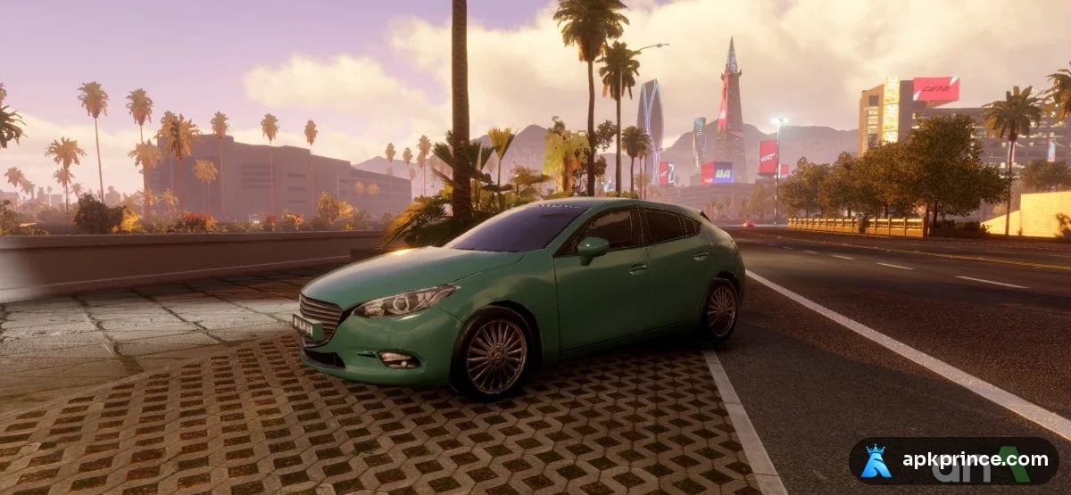 CarX Street screenshot 4