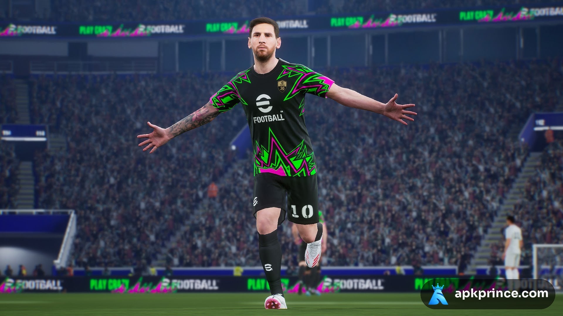 eFootball™ screenshot 11