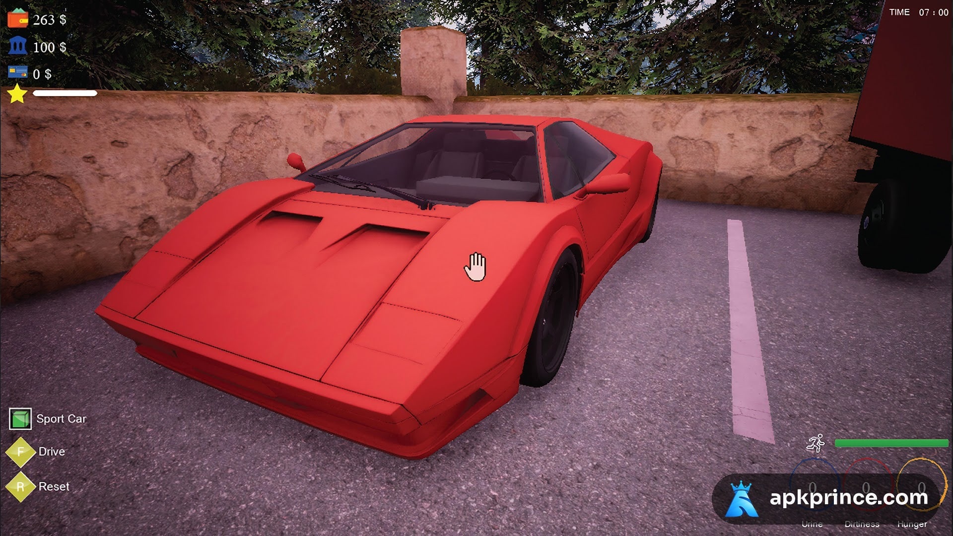 Trader Life Simulator screenshot 29