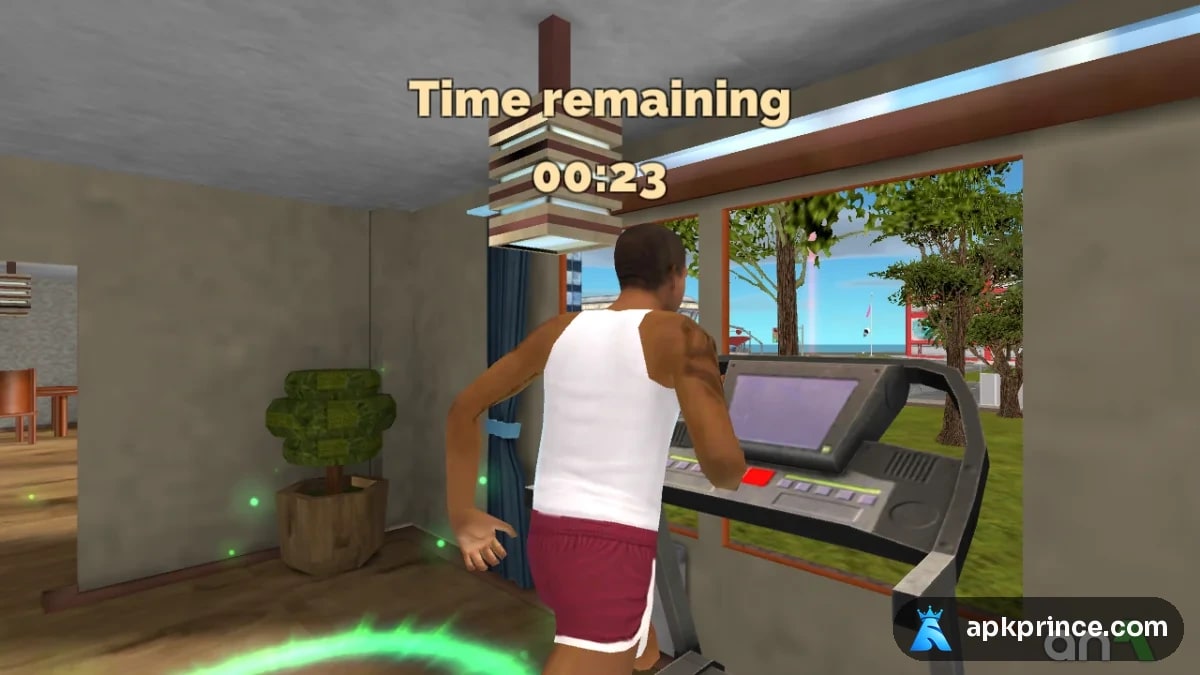 Vegas Crime Simulator 2 screenshot 2