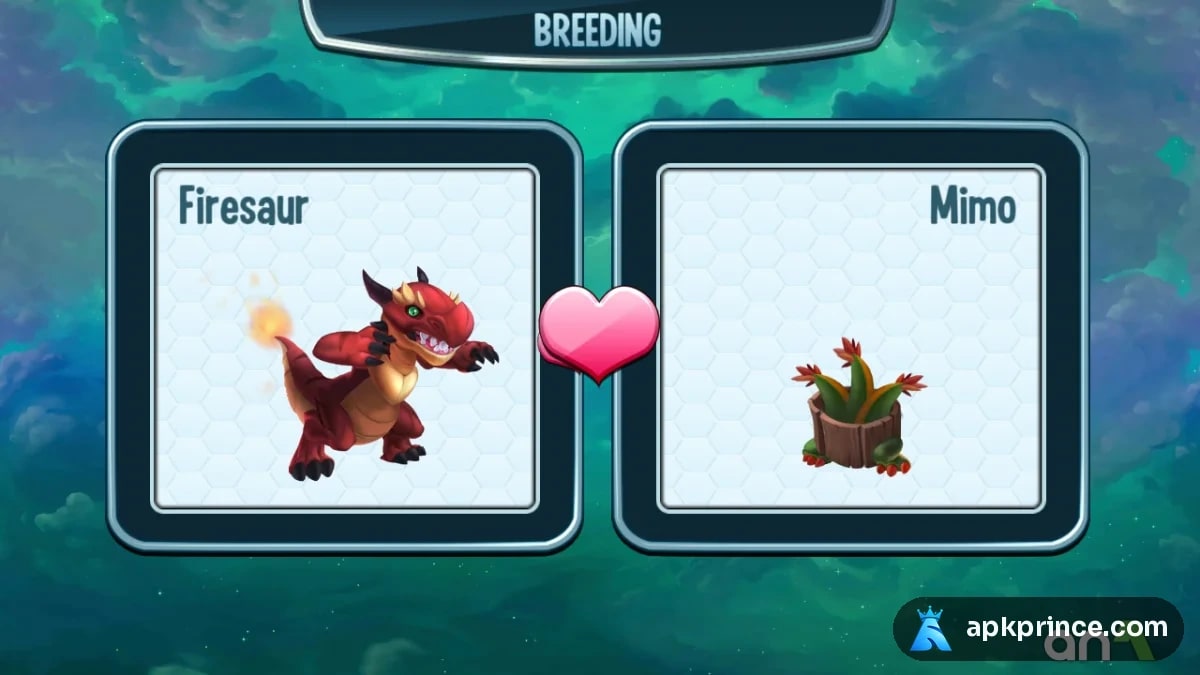 Monster Legends screenshot 3