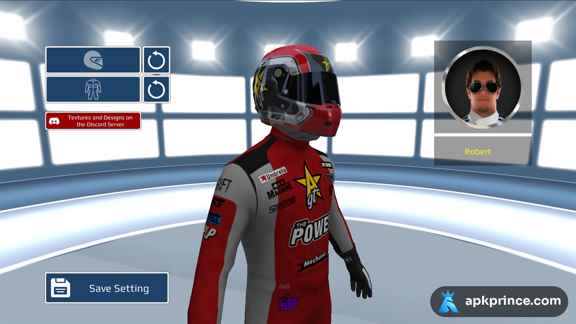 Fx Racer screenshot 20