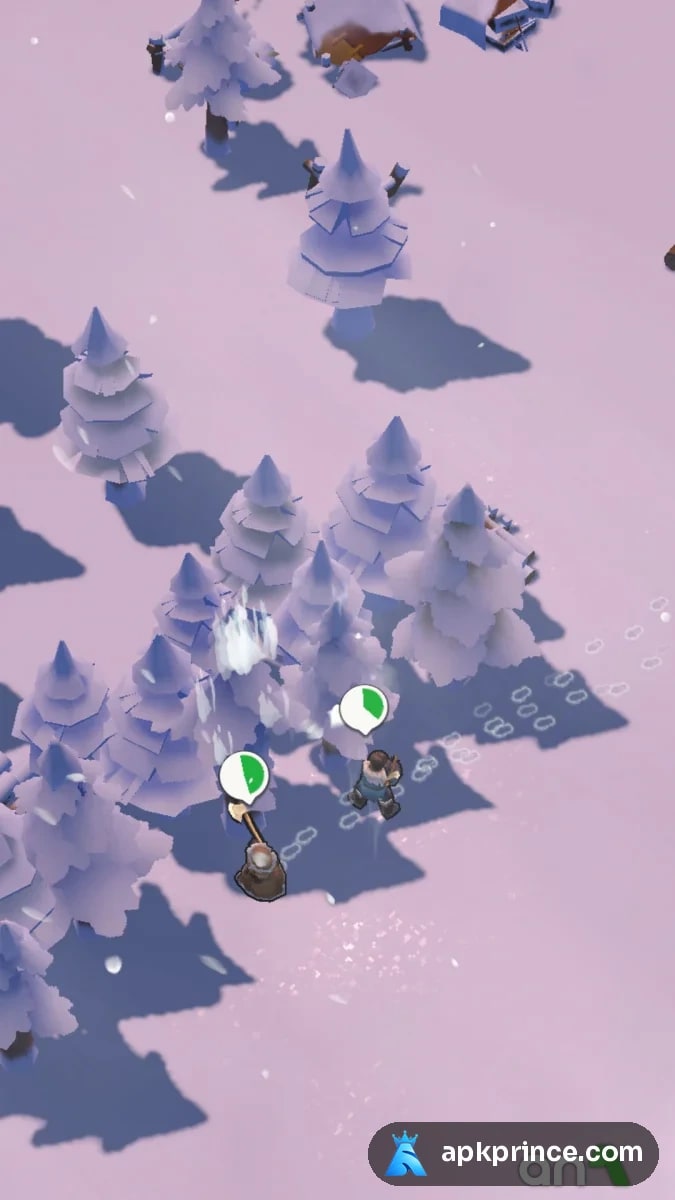 Whiteout Survival screenshot 4