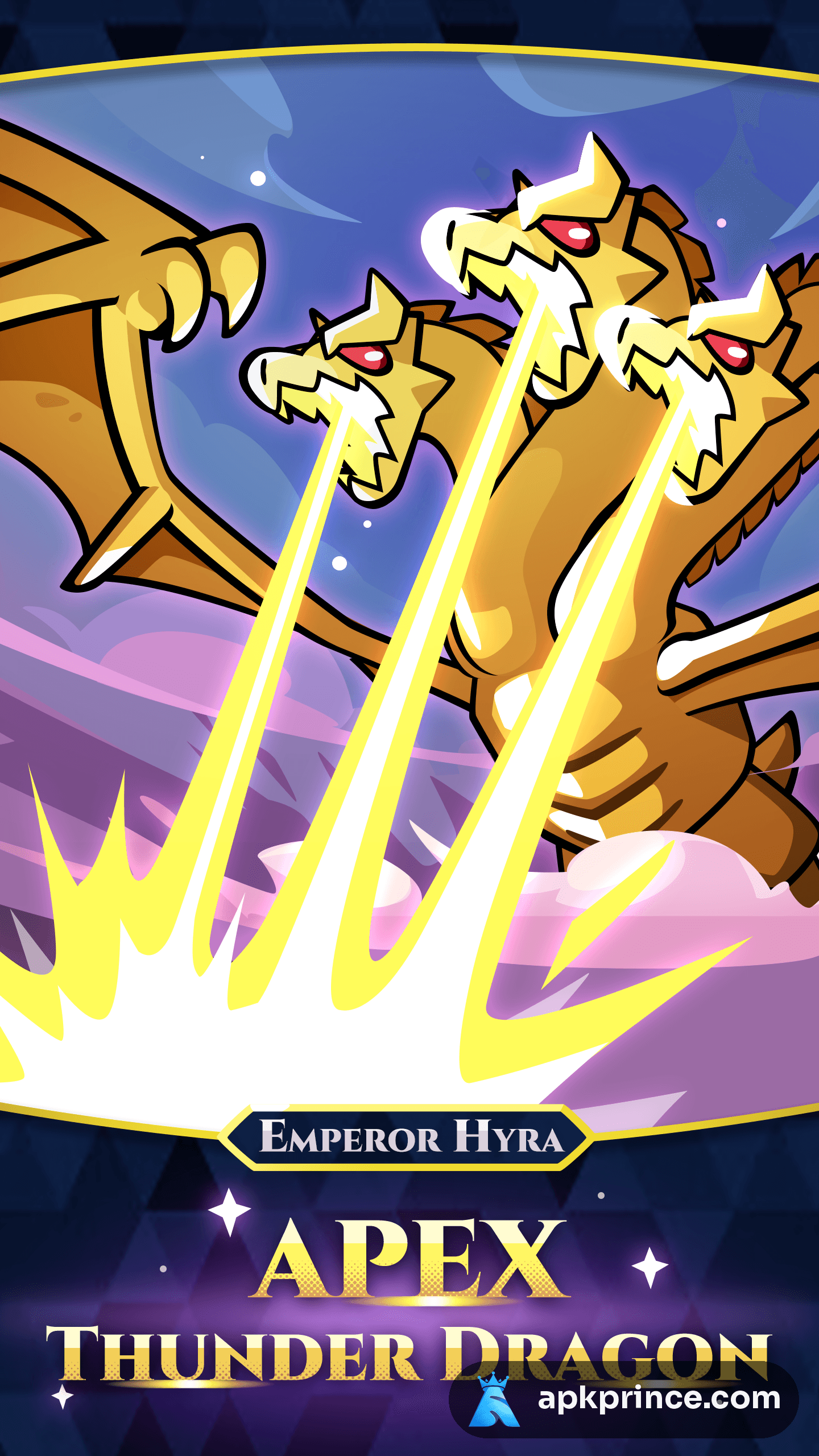 Summoner Greed: Idle AFK RPG screenshot 4