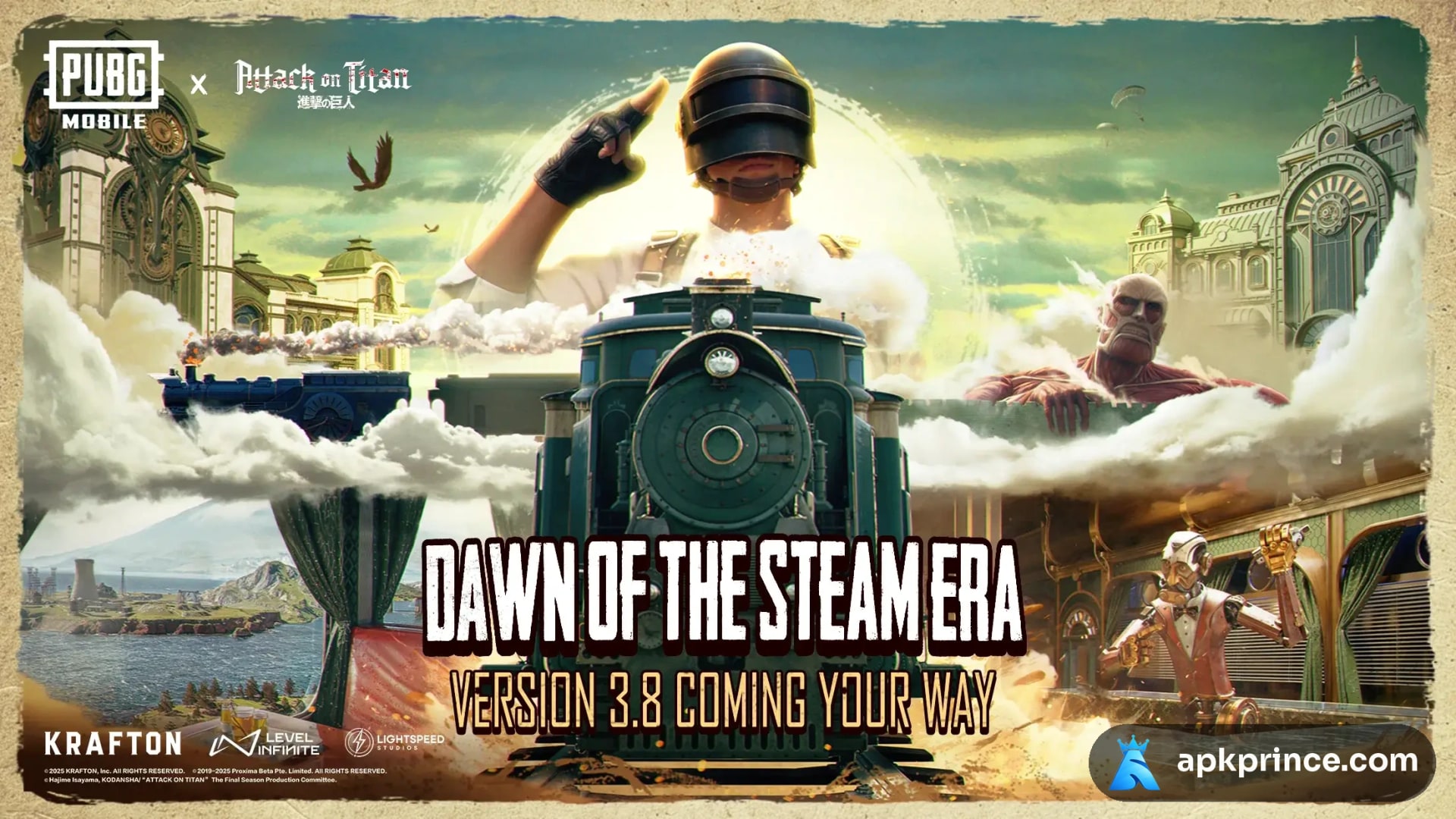 PUBG MOBILE screenshot 4