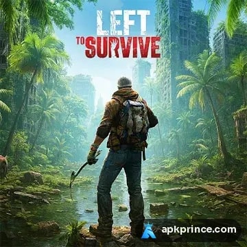 Left to Survive screenshot 1