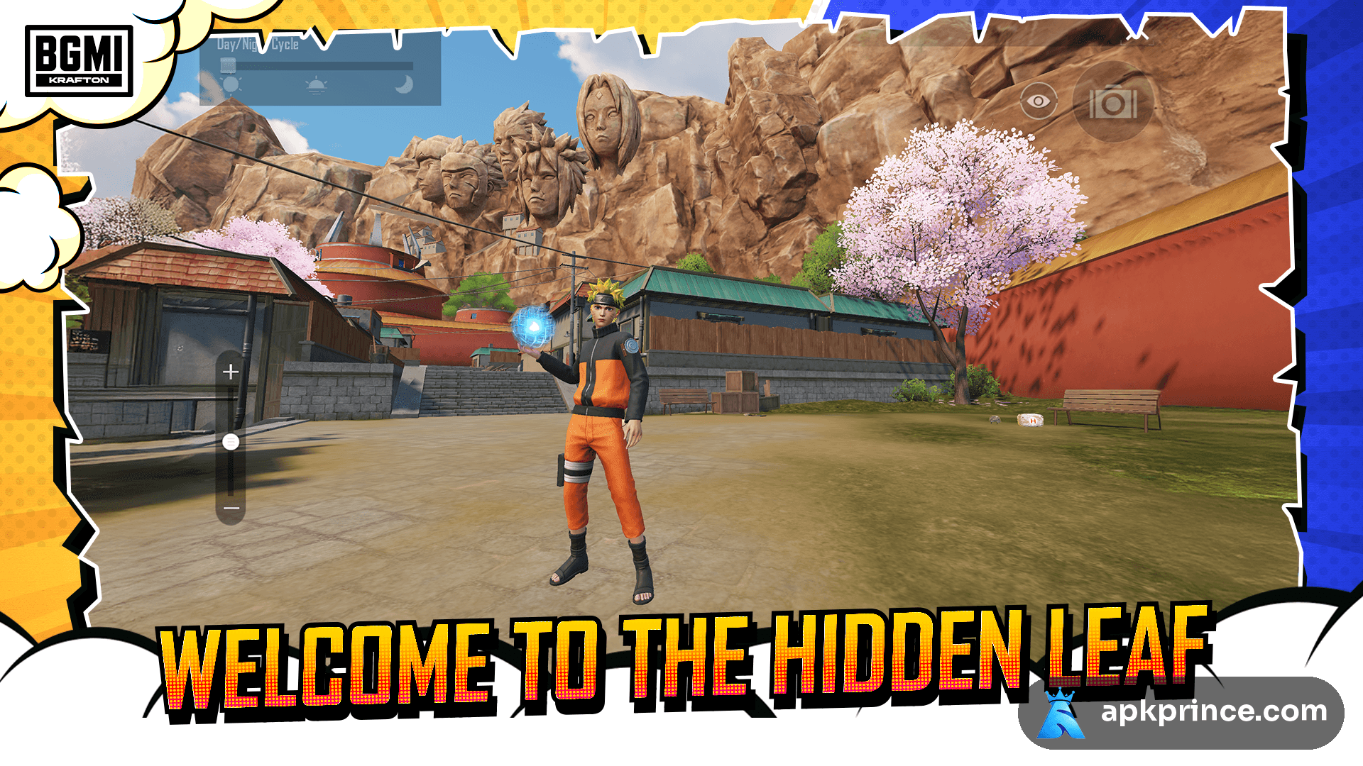 BGMI: FPS Battle Royale screenshot 4