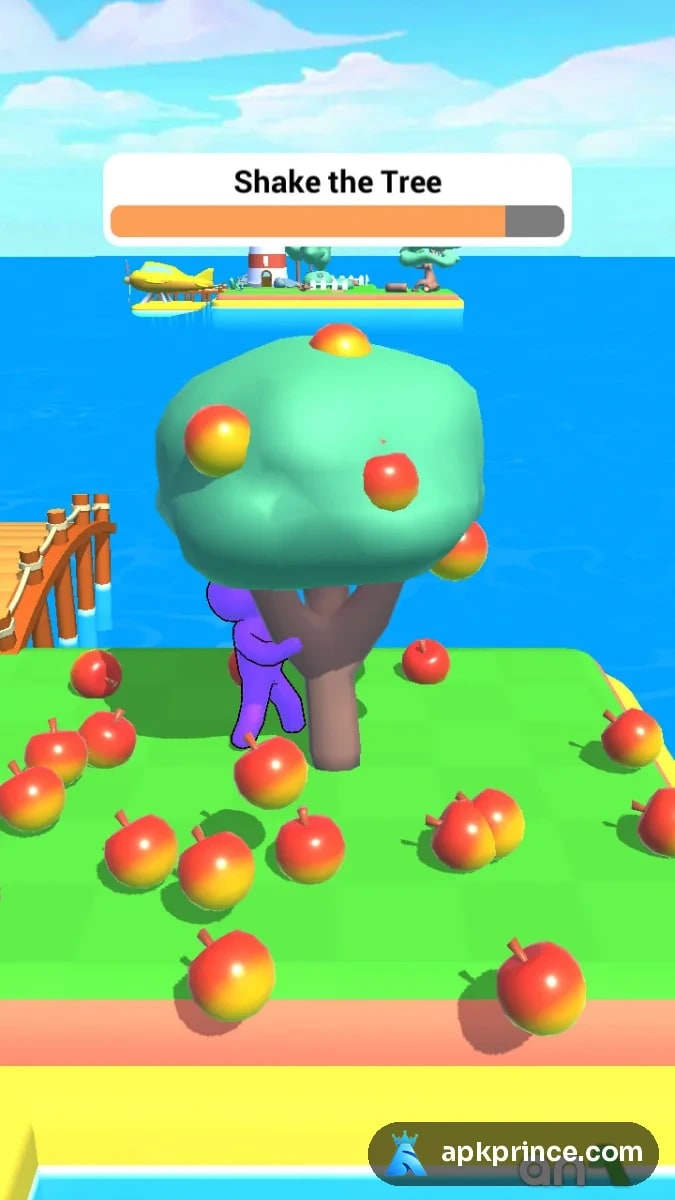 Farm Land screenshot 4