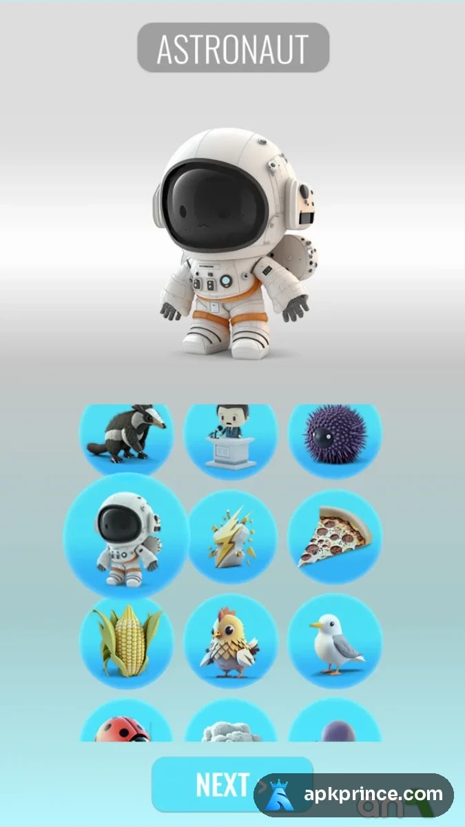 Animash screenshot 1