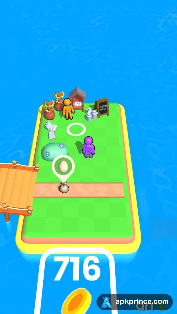 Farm Land screenshot 6