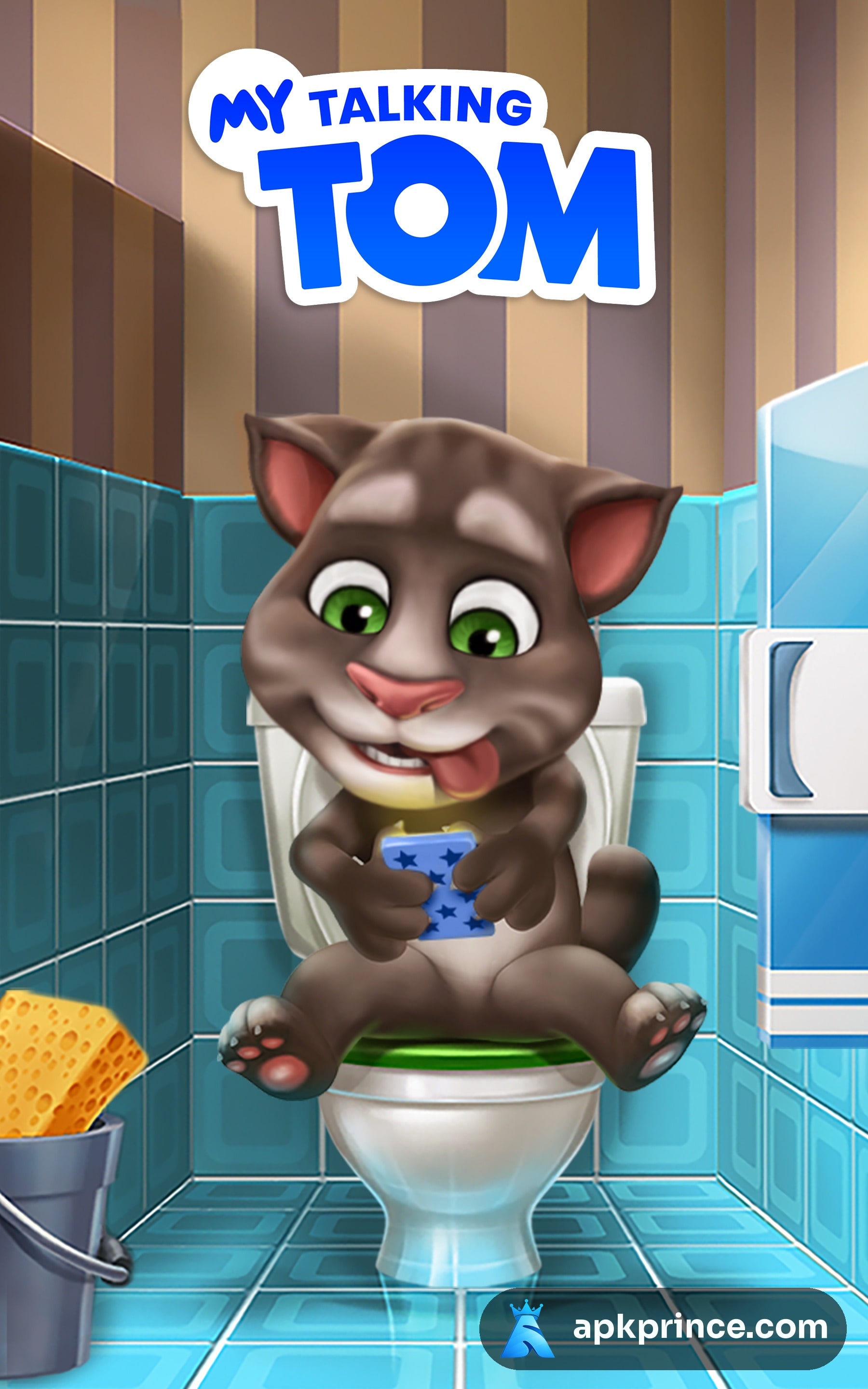My Talking Tom screenshot 14